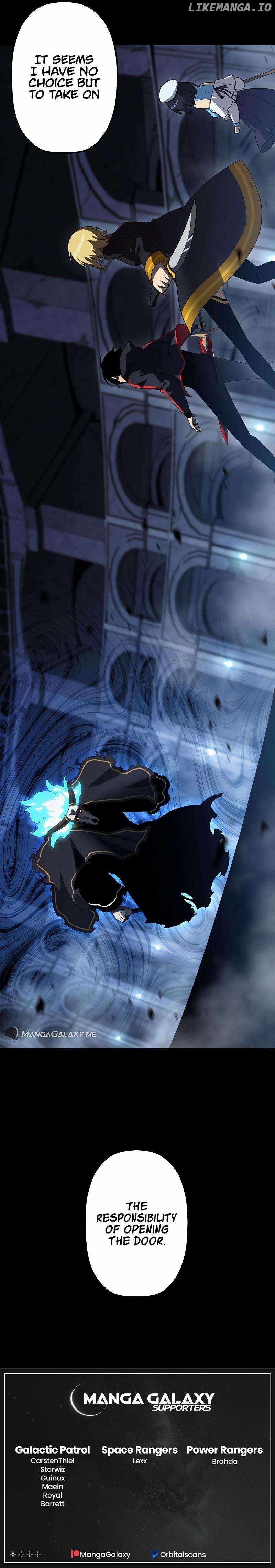 Read Death Penalty Manga Online