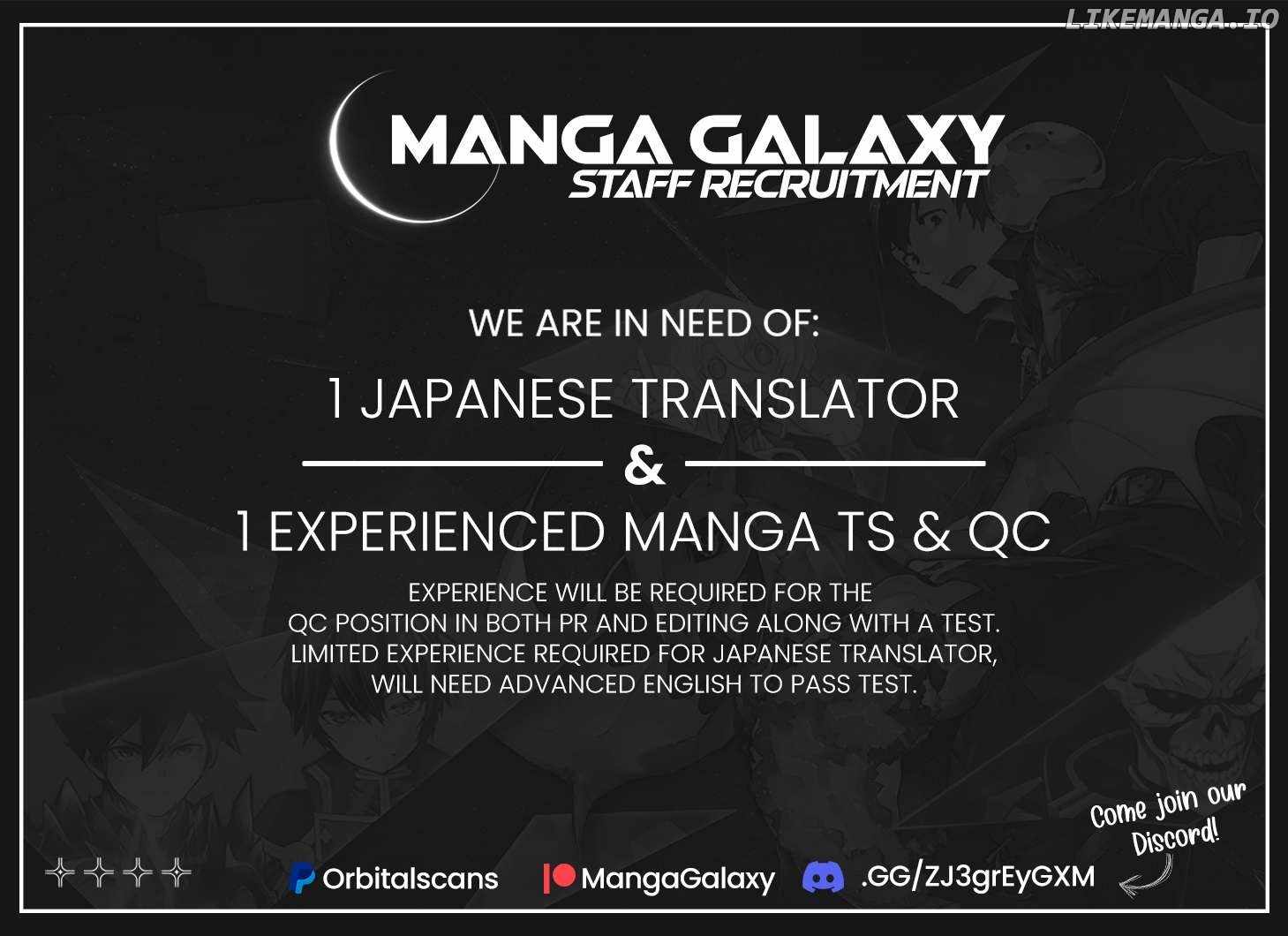 Read Death Penalty Manga Online