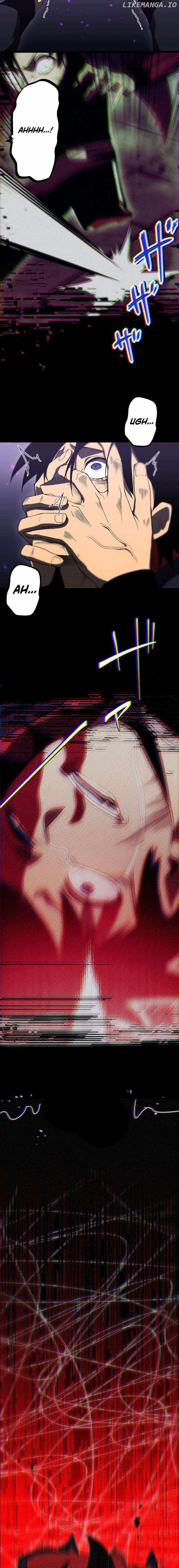 Read Death Penalty Manga Online