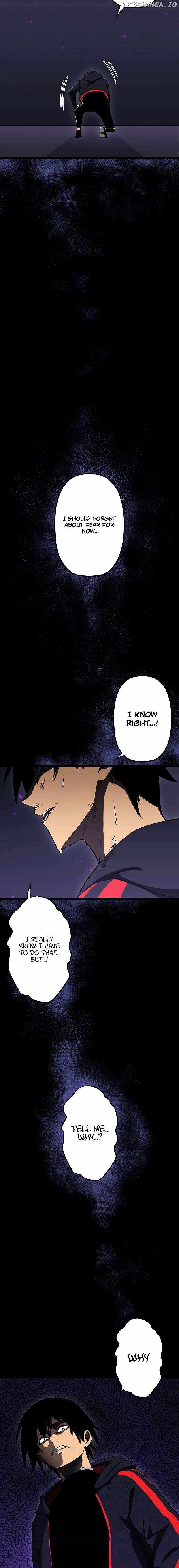 Read Death Penalty Manga Online