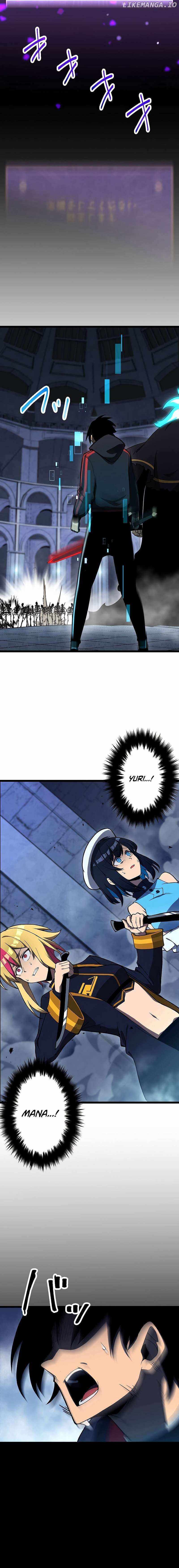 Read Death Penalty Manga Online