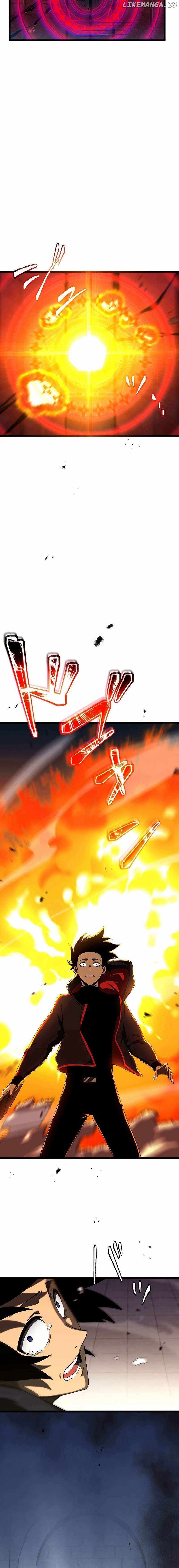 Read Death Penalty Manga Online