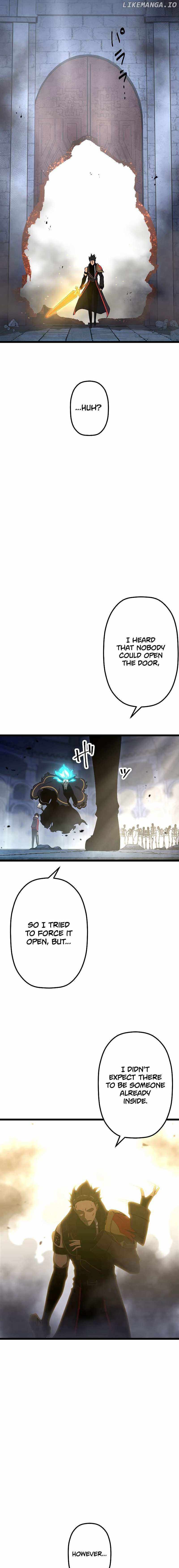 Read Death Penalty Manga Online