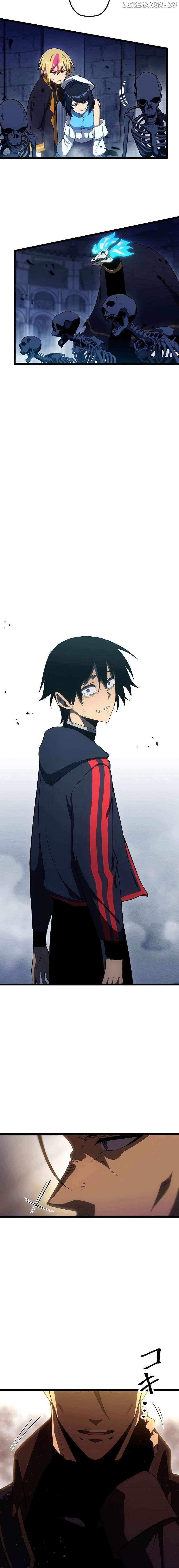 Read Death Penalty Manga Online