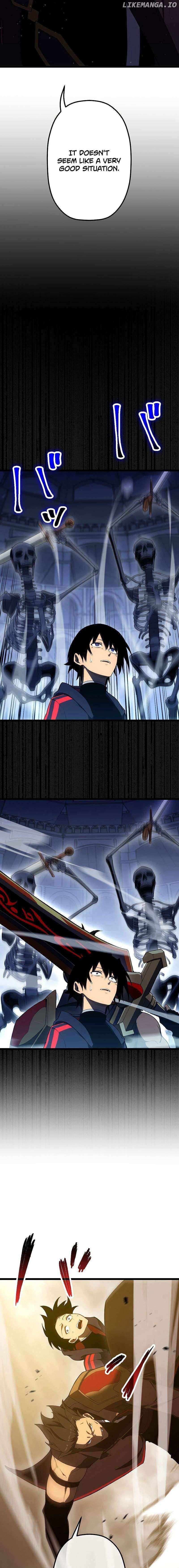 Read Death Penalty Manga Online