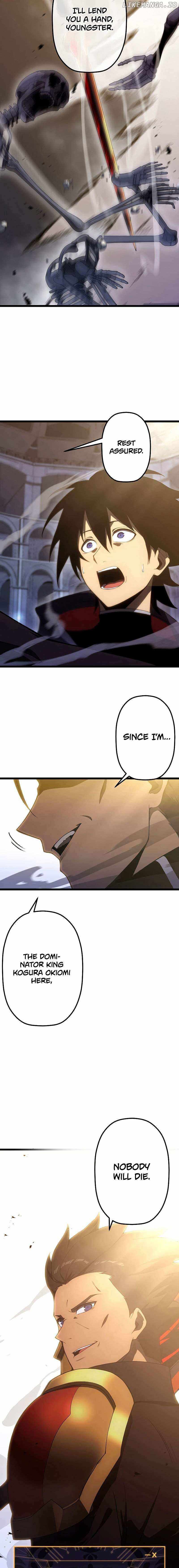 Read Death Penalty Manga Online