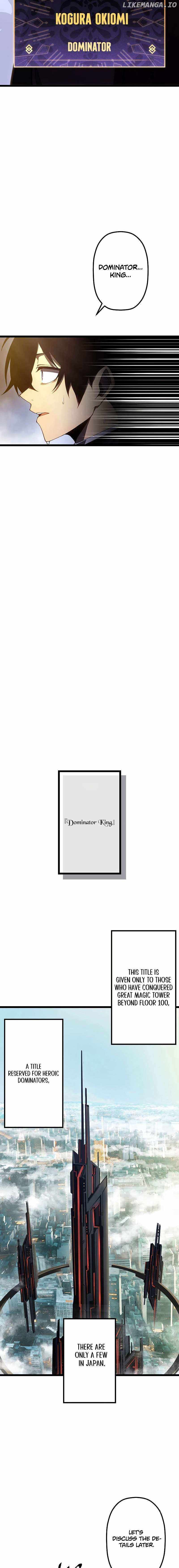 Read Death Penalty Manga Online