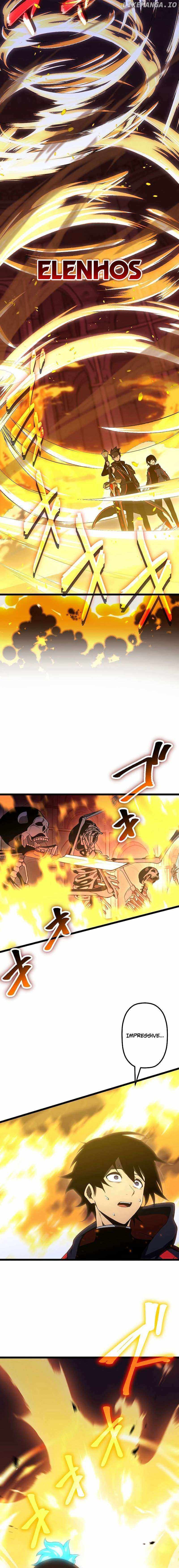 Read Death Penalty Manga Online