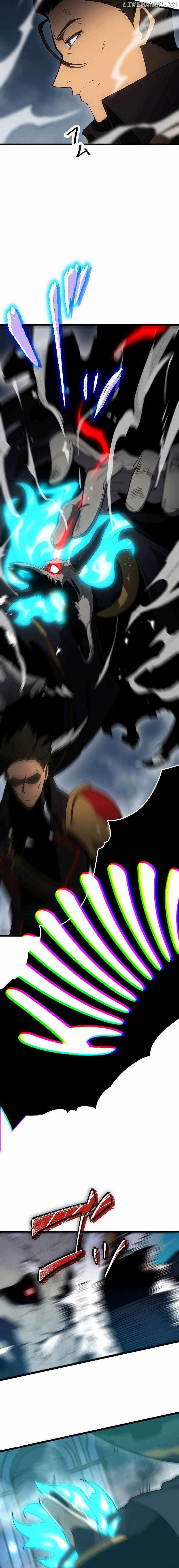 Read Death Penalty Manga Online