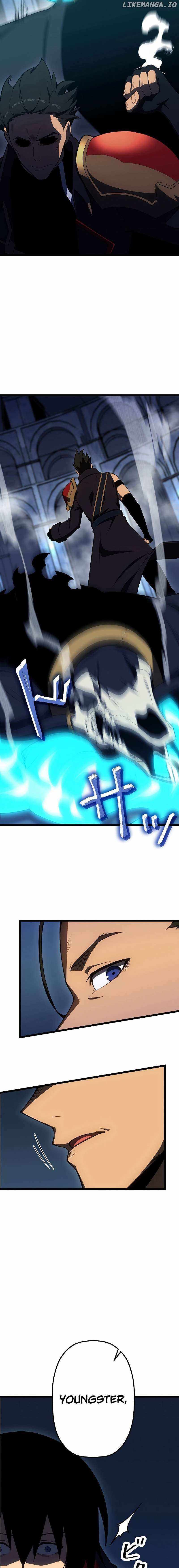 Read Death Penalty Manga Online