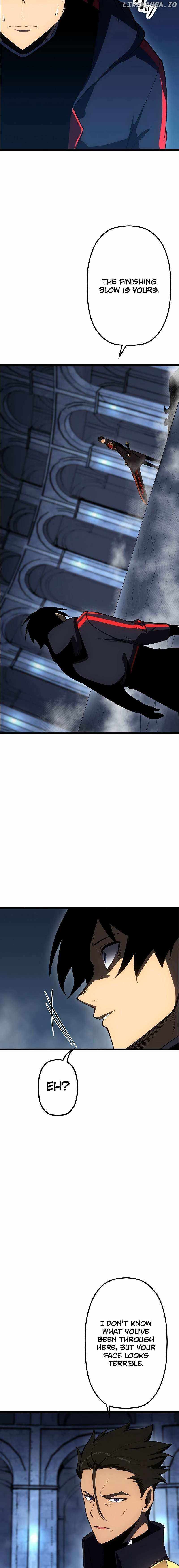 Read Death Penalty Manga Online