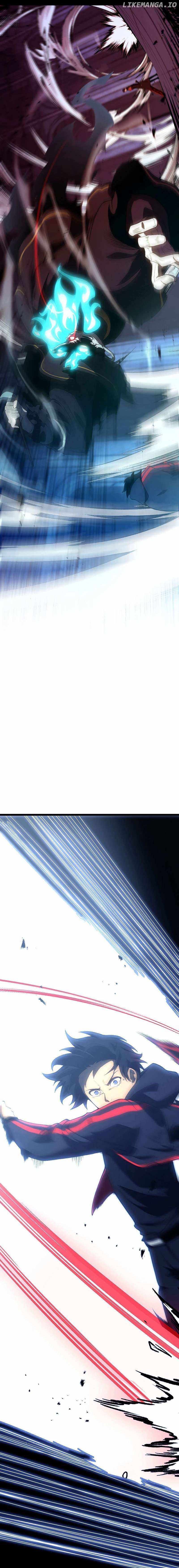 Read Death Penalty Manga Online