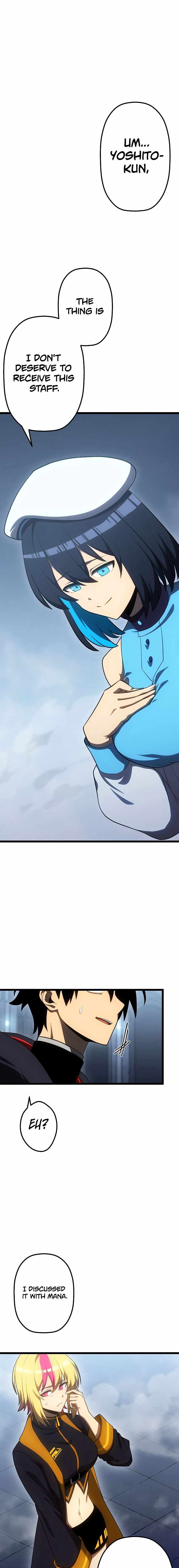 Read Death Penalty Manga Online