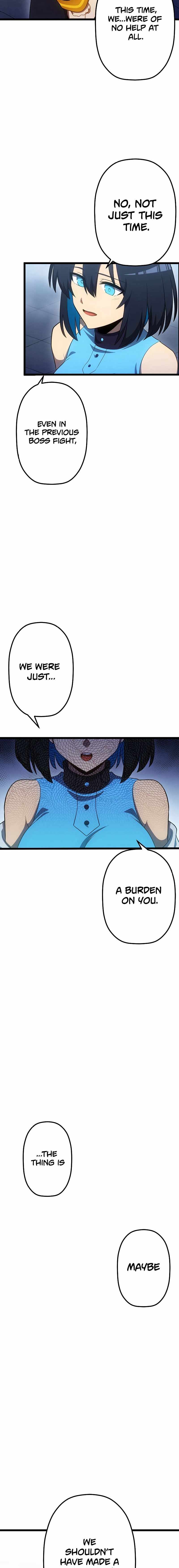 Read Death Penalty Manga Online