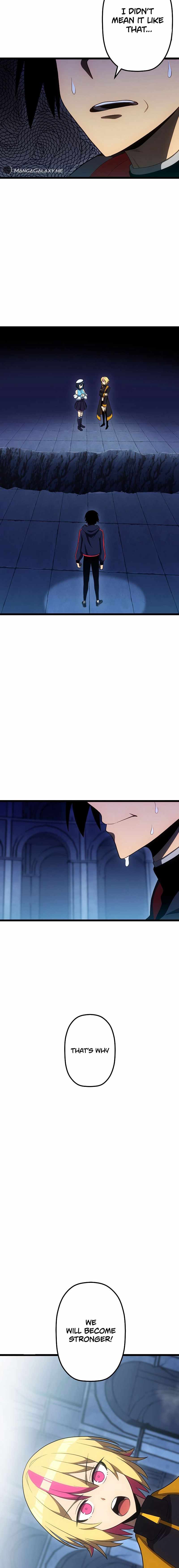 Read Death Penalty Manga Online