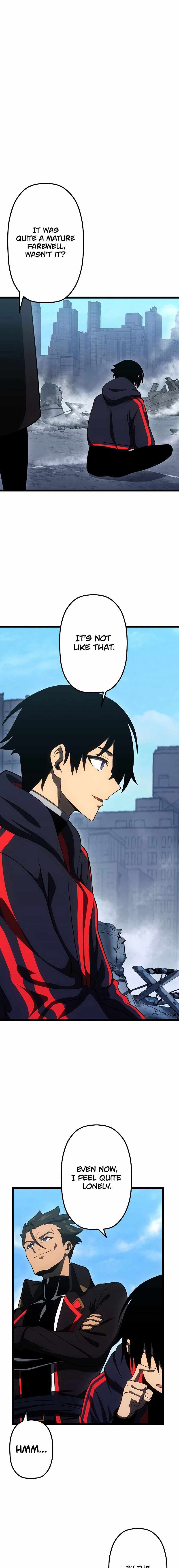 Read Death Penalty Manga Online