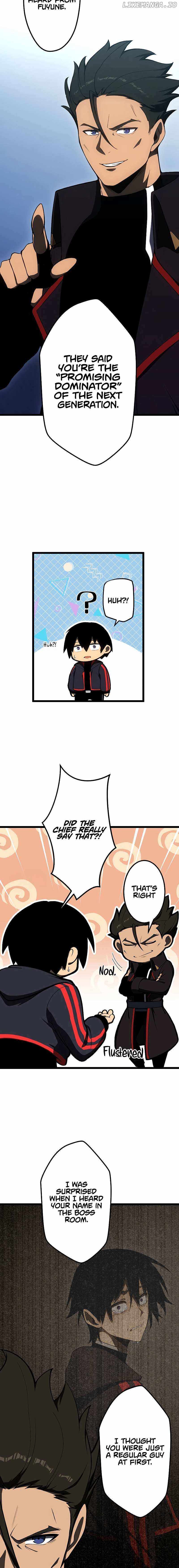 Read Death Penalty Manga Online