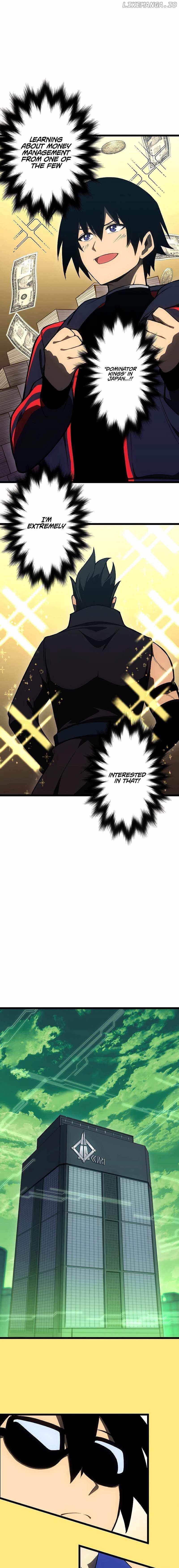 Read Death Penalty Manga Online