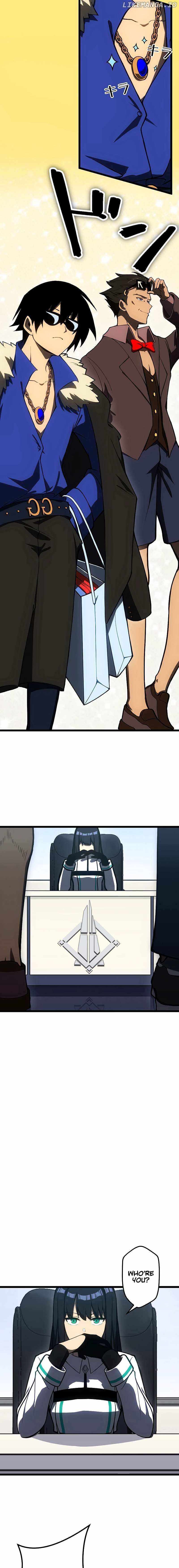 Read Death Penalty Manga Online