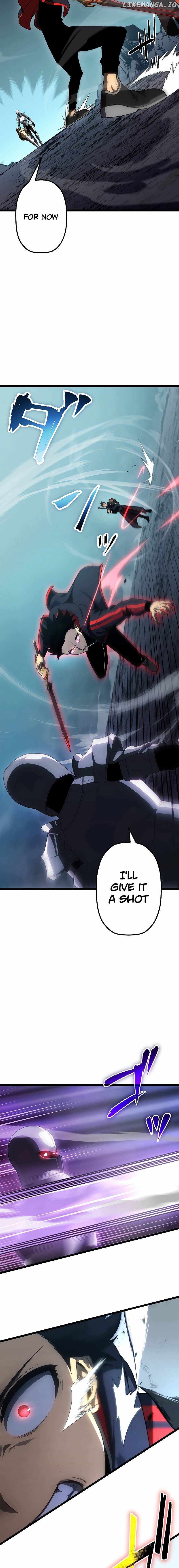 Read Death Penalty Manga Online