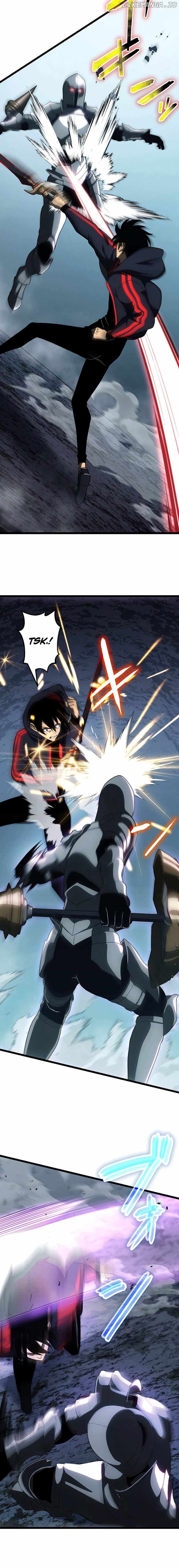 Read Death Penalty Manga Online