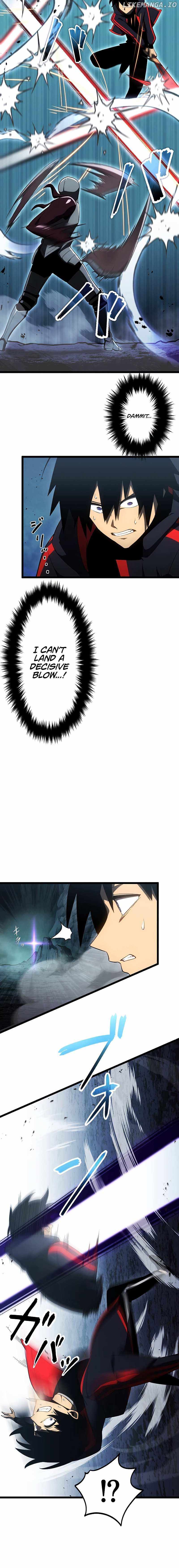 Read Death Penalty Manga Online