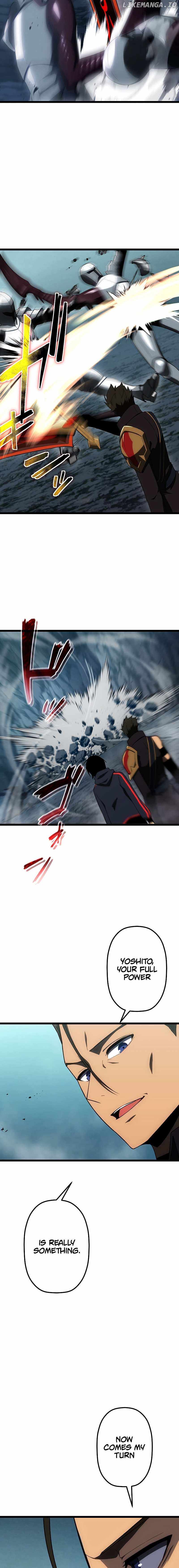 Read Death Penalty Manga Online