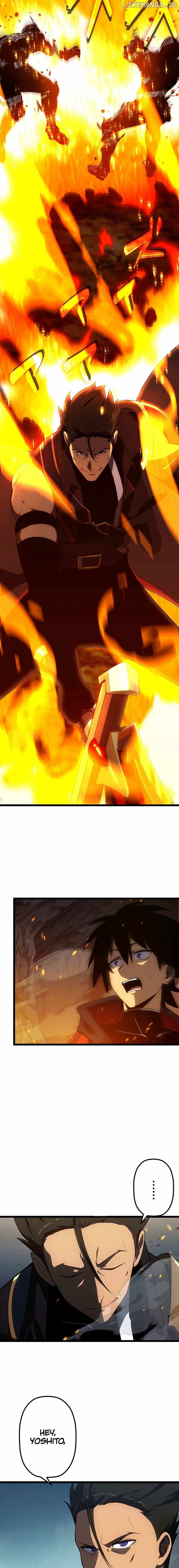 Read Death Penalty Manga Online