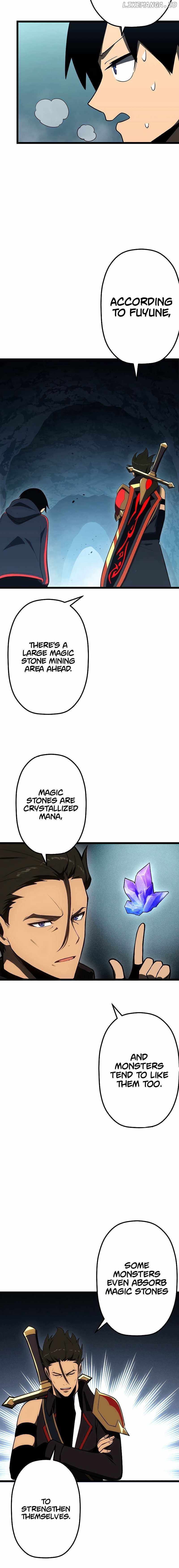 Read Death Penalty Manga Online