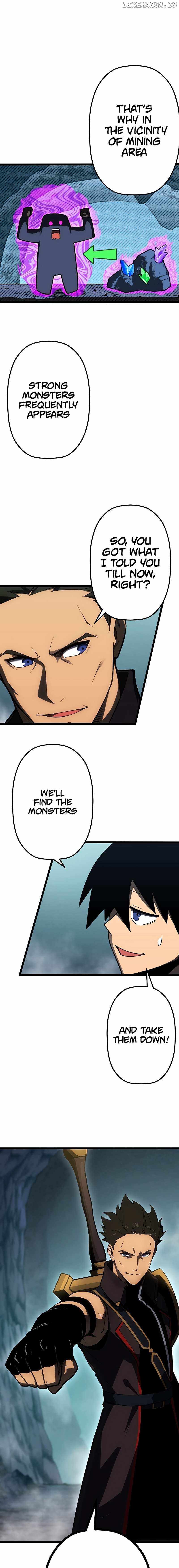 Read Death Penalty Manga Online