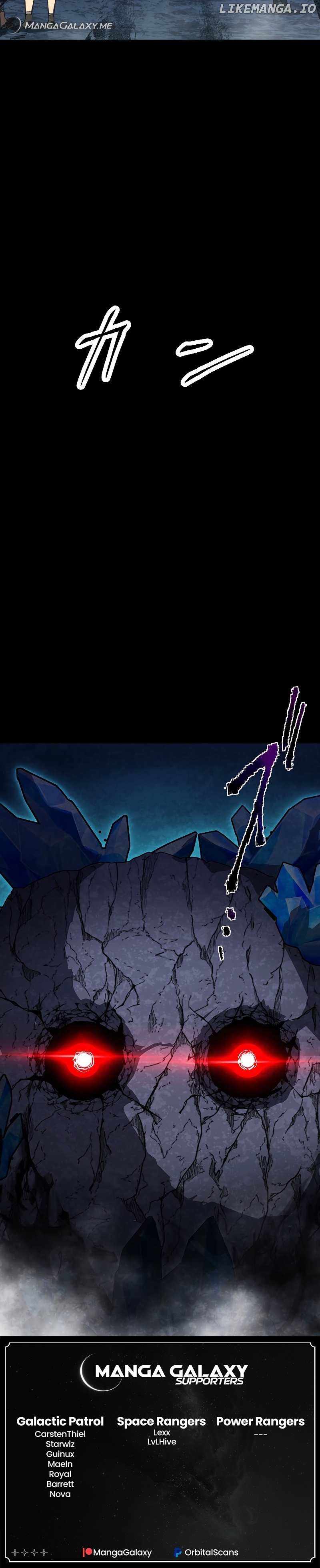 Read Death Penalty Manga Online