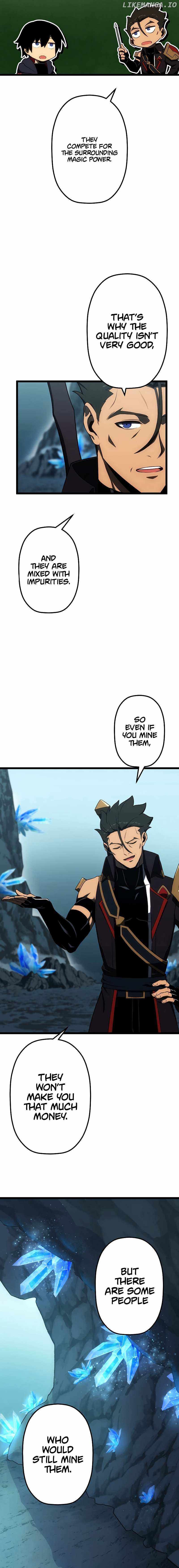 Read Death Penalty Manga Online