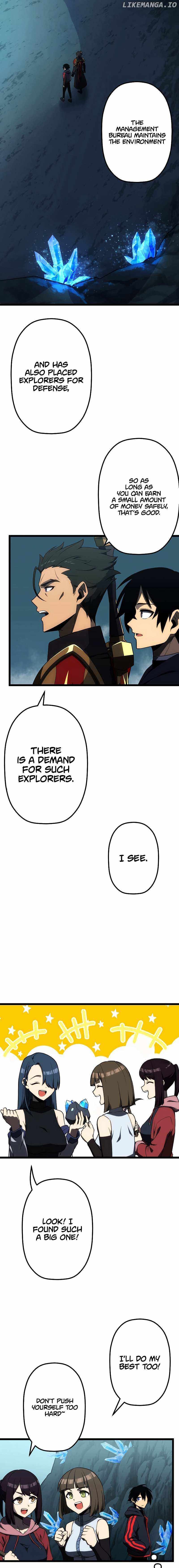 Read Death Penalty Manga Online