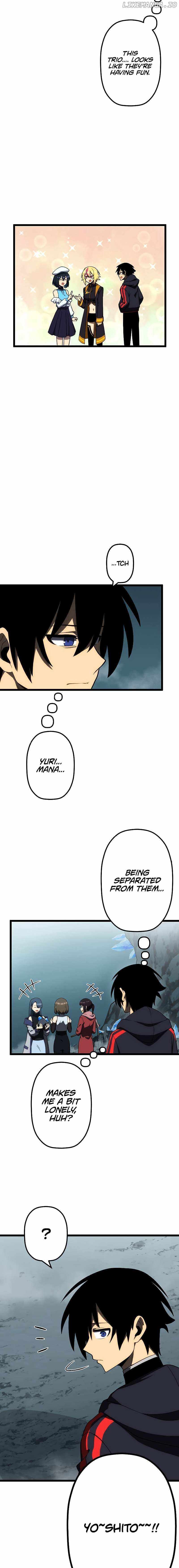 Read Death Penalty Manga Online