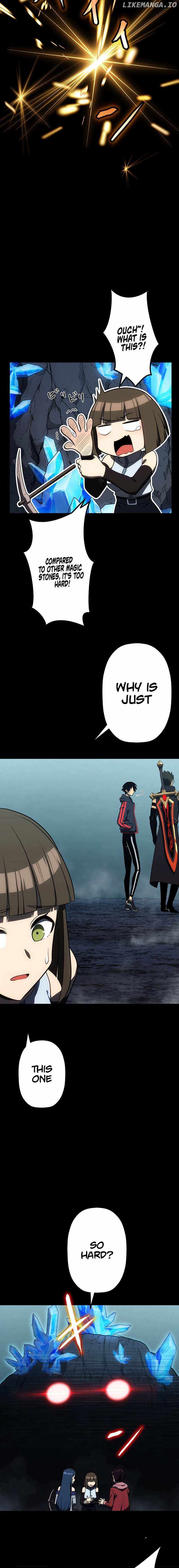 Read Death Penalty Manga Online