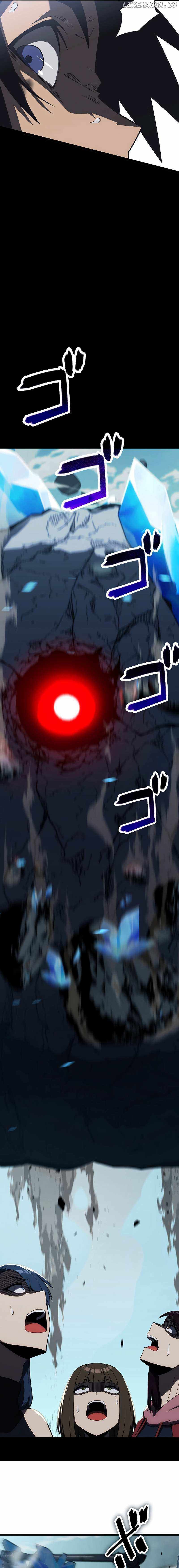 Read Death Penalty Manga Online