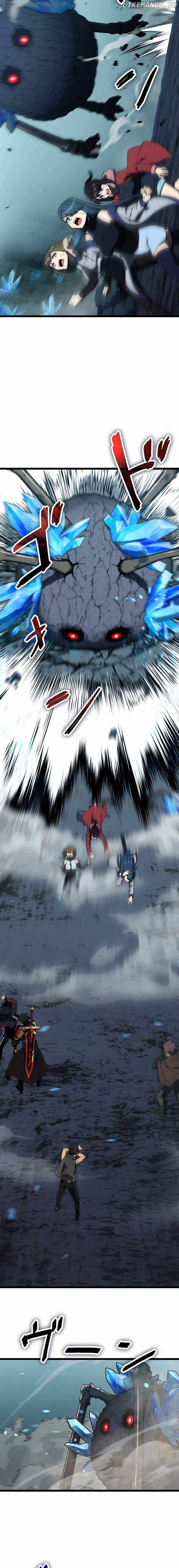 Read Death Penalty Manga Online