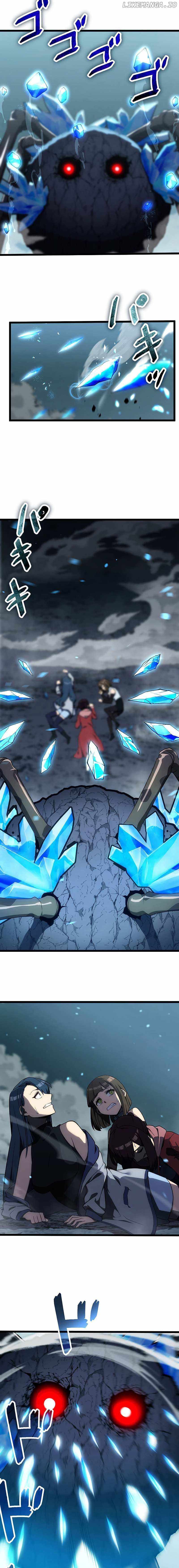 Read Death Penalty Manga Online