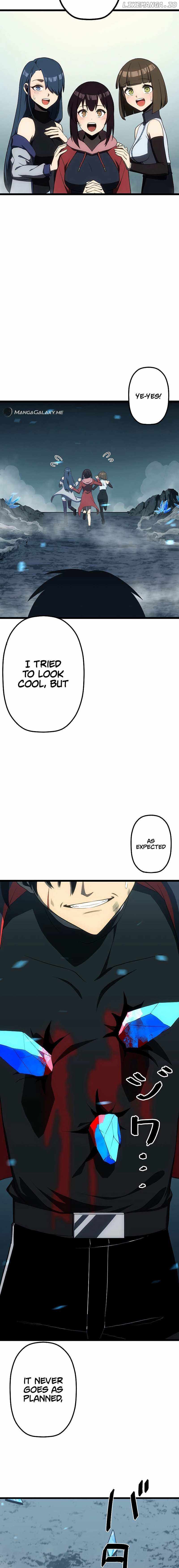 Read Death Penalty Manga Online