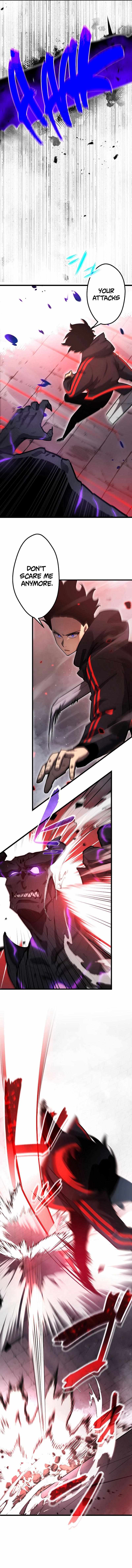 Read Death Penalty Manga Online