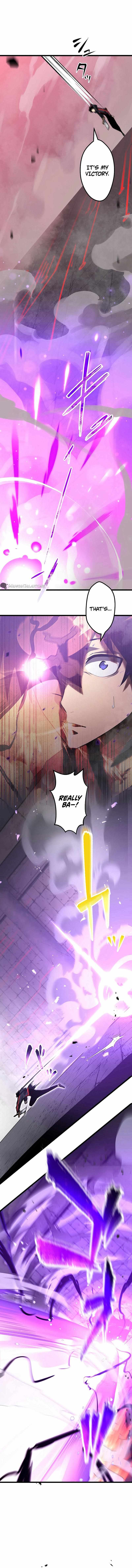 Read Death Penalty Manga Online