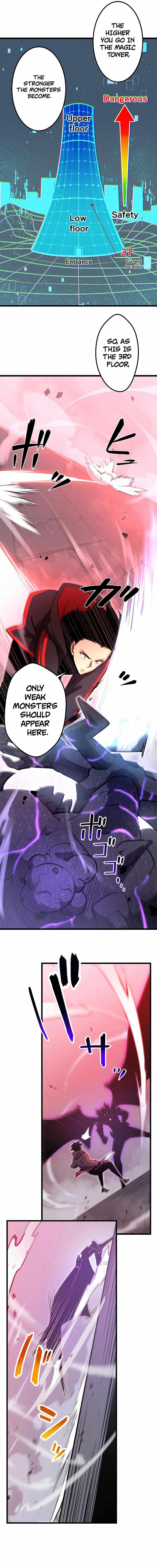 Read Death Penalty Manga Online