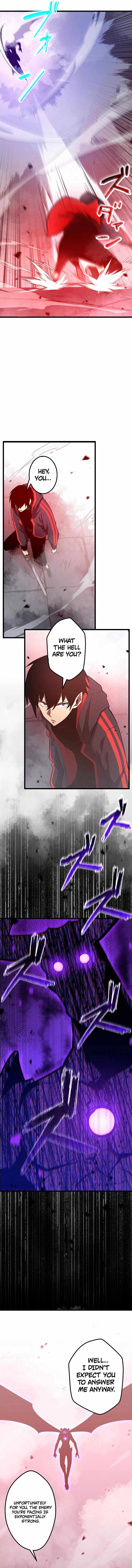 Read Death Penalty Manga Online