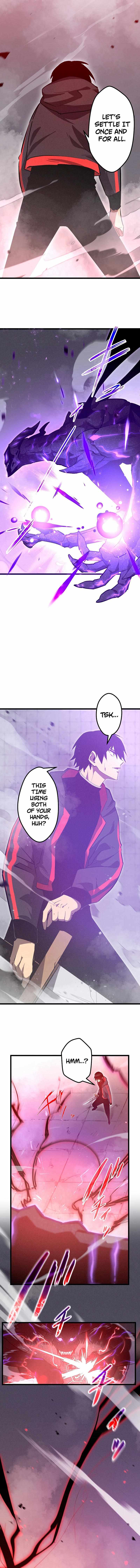 Read Death Penalty Manga Online