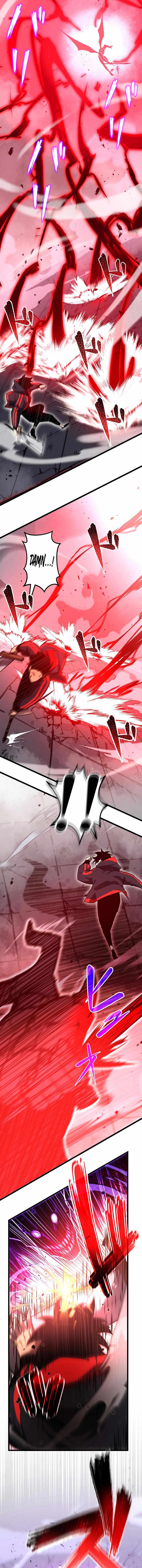 Read Death Penalty Manga Online