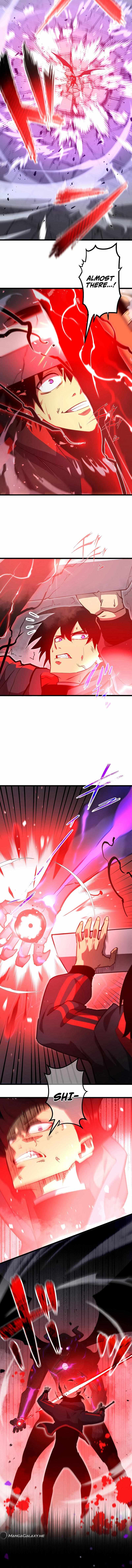 Read Death Penalty Manga Online