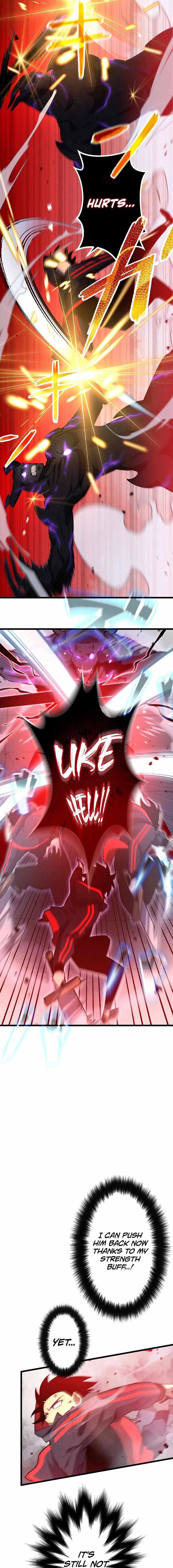 Read Death Penalty Manga Online