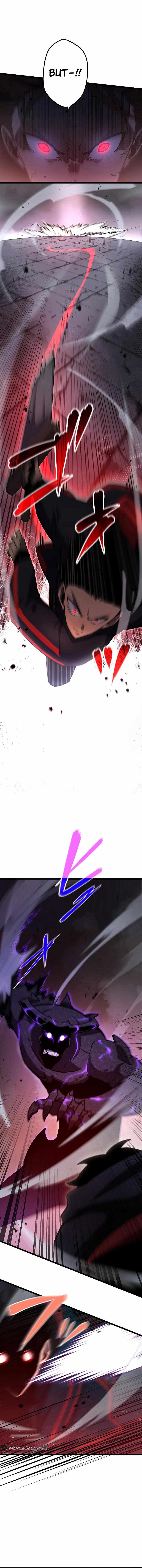 Read Death Penalty Manga Online