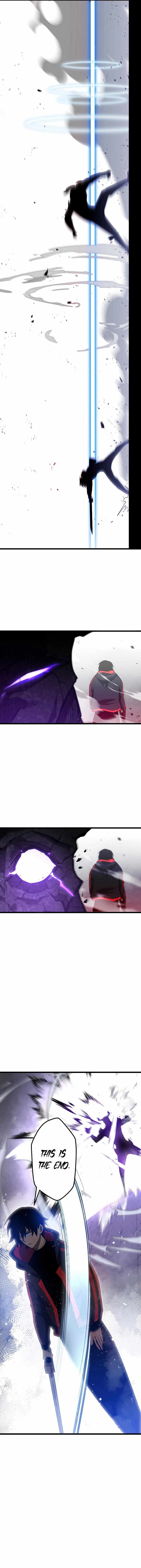 Read Death Penalty Manga Online