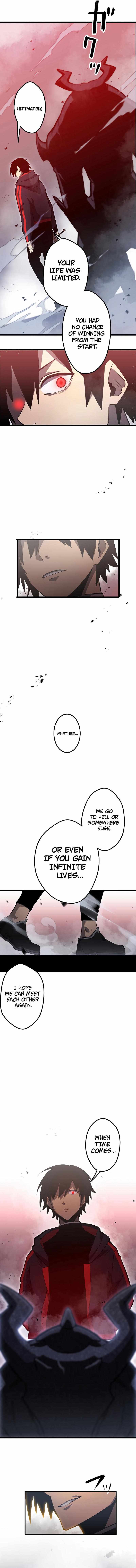 Read Death Penalty Manga Online